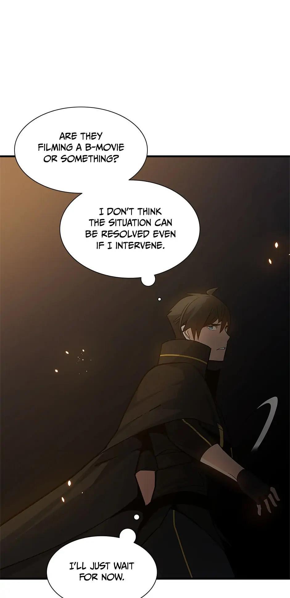 The Tutorial Is Too Hard Chap 97 - Next Chap 98