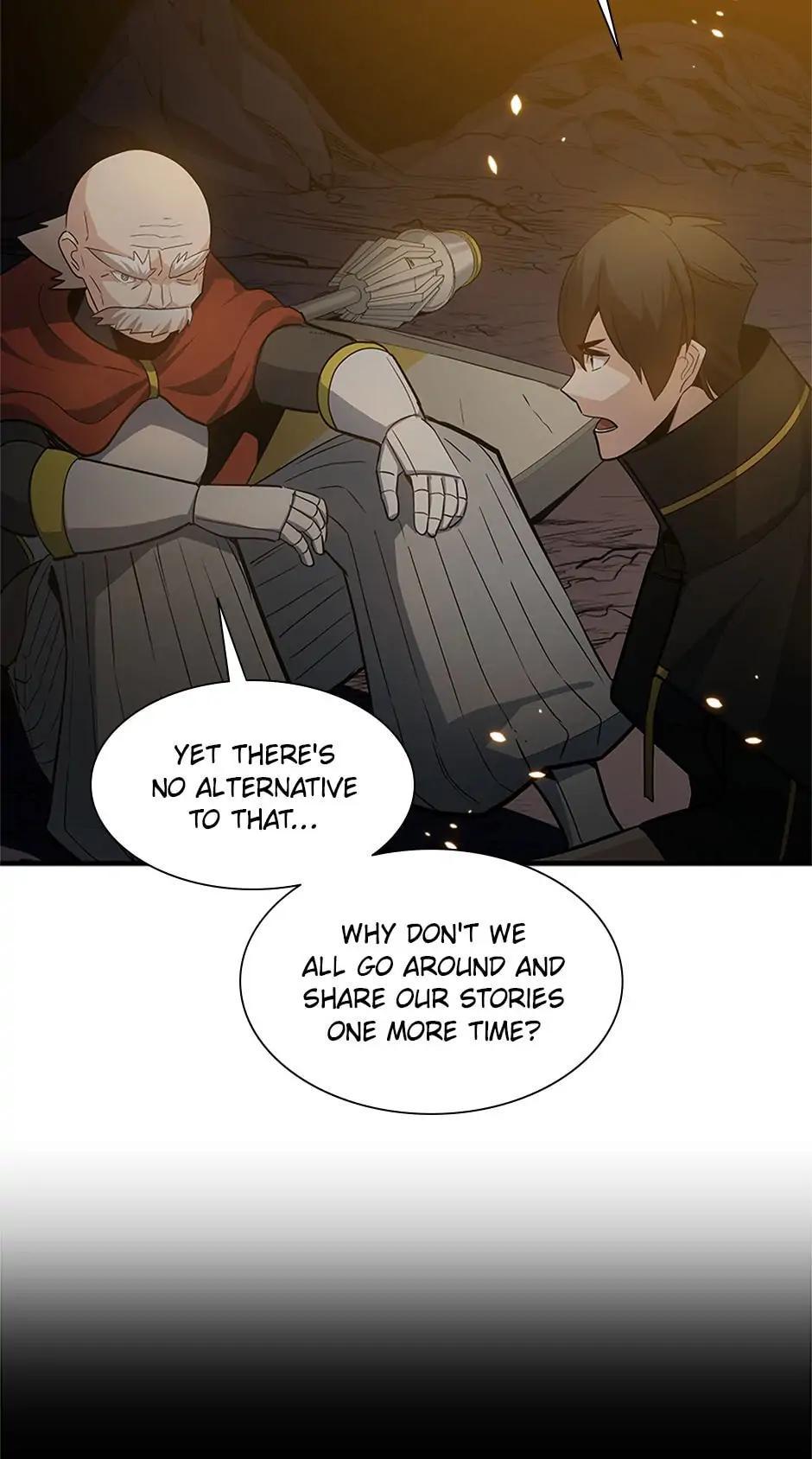The Tutorial Is Too Hard Chap 97 - Next Chap 98
