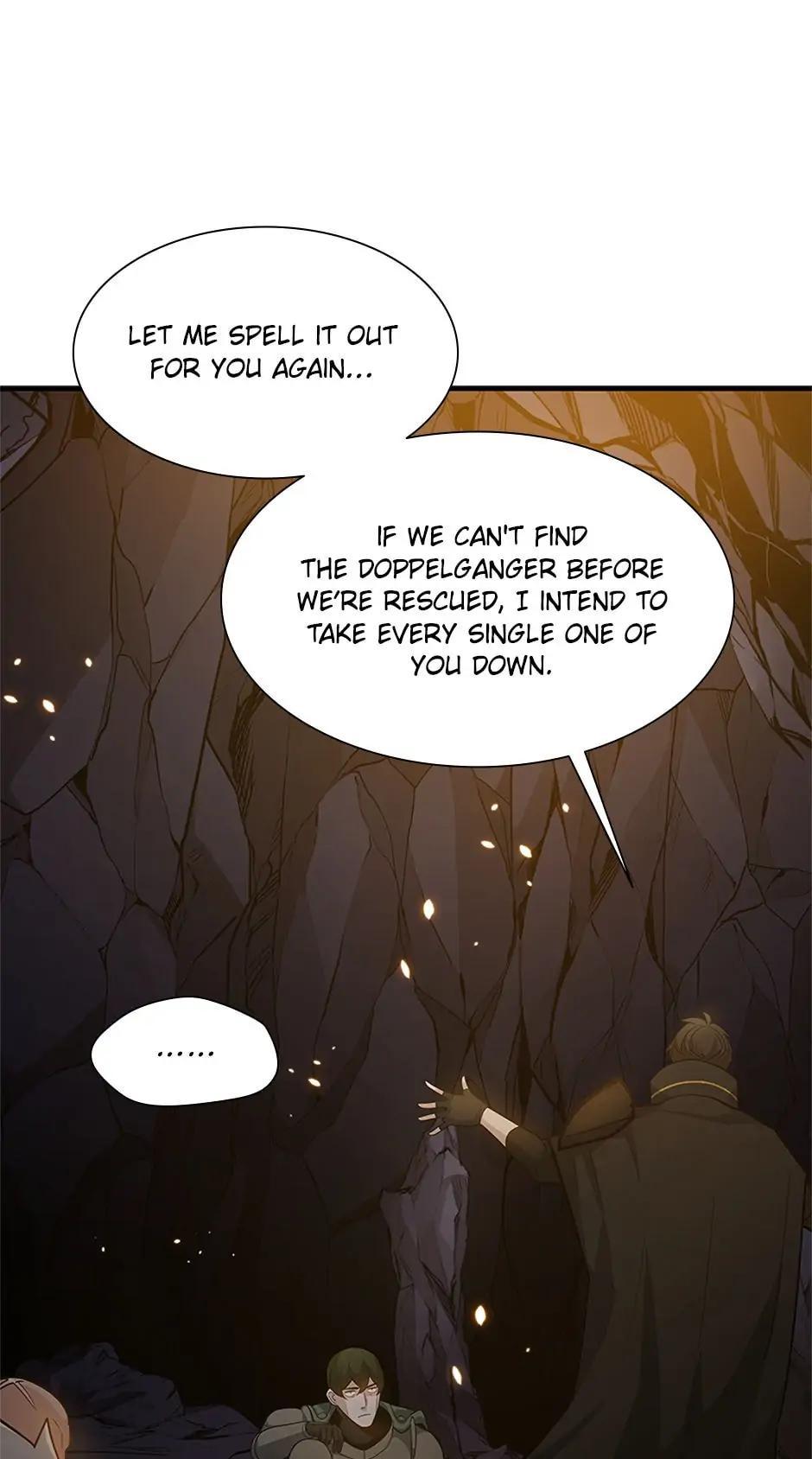 The Tutorial Is Too Hard Chap 97 - Next Chap 98