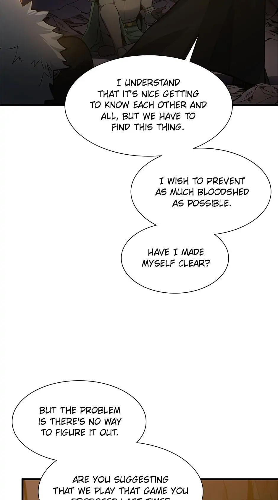 The Tutorial Is Too Hard Chap 97 - Next Chap 98