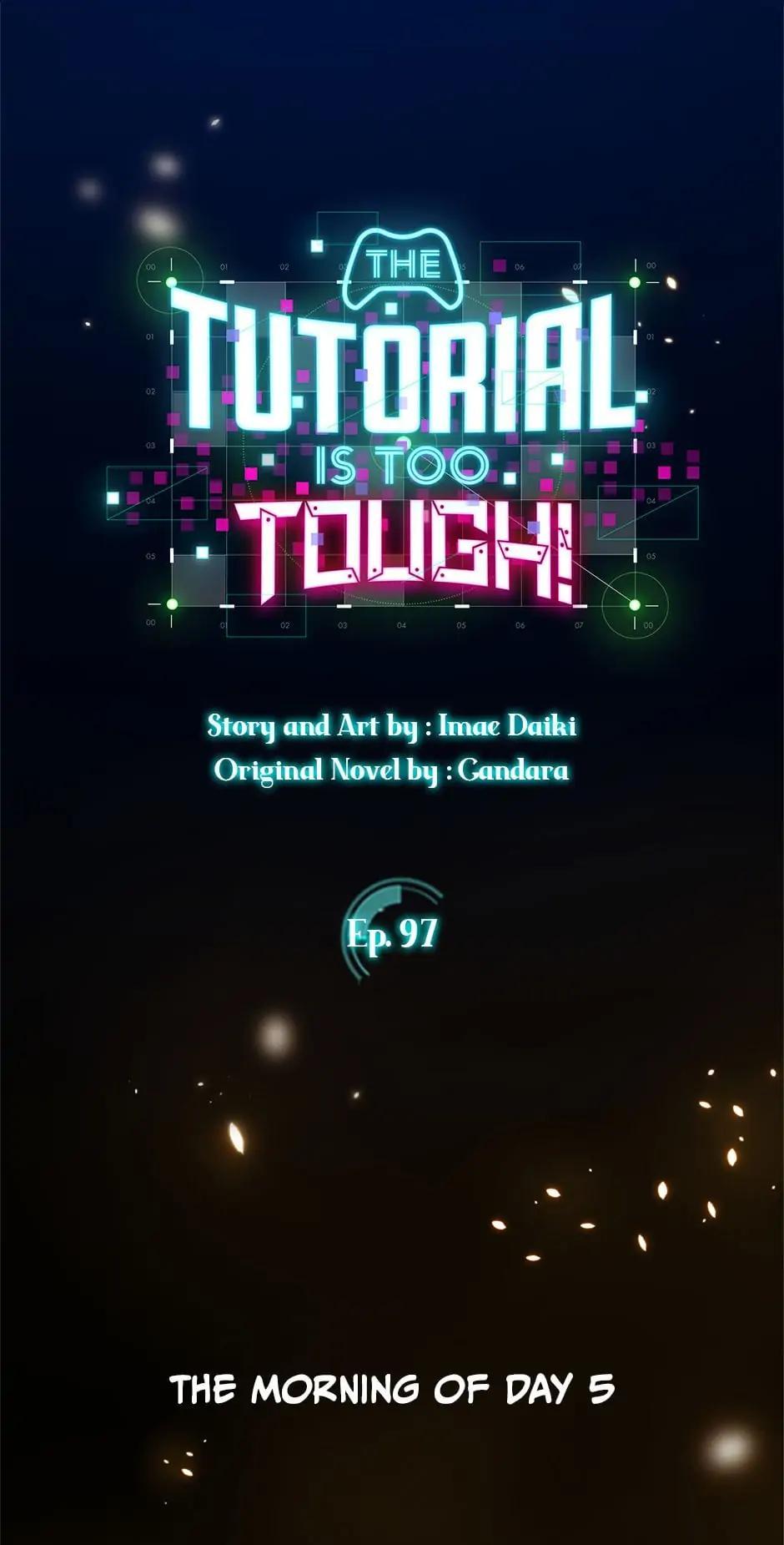 The Tutorial Is Too Hard Chap 97 - Next Chap 98