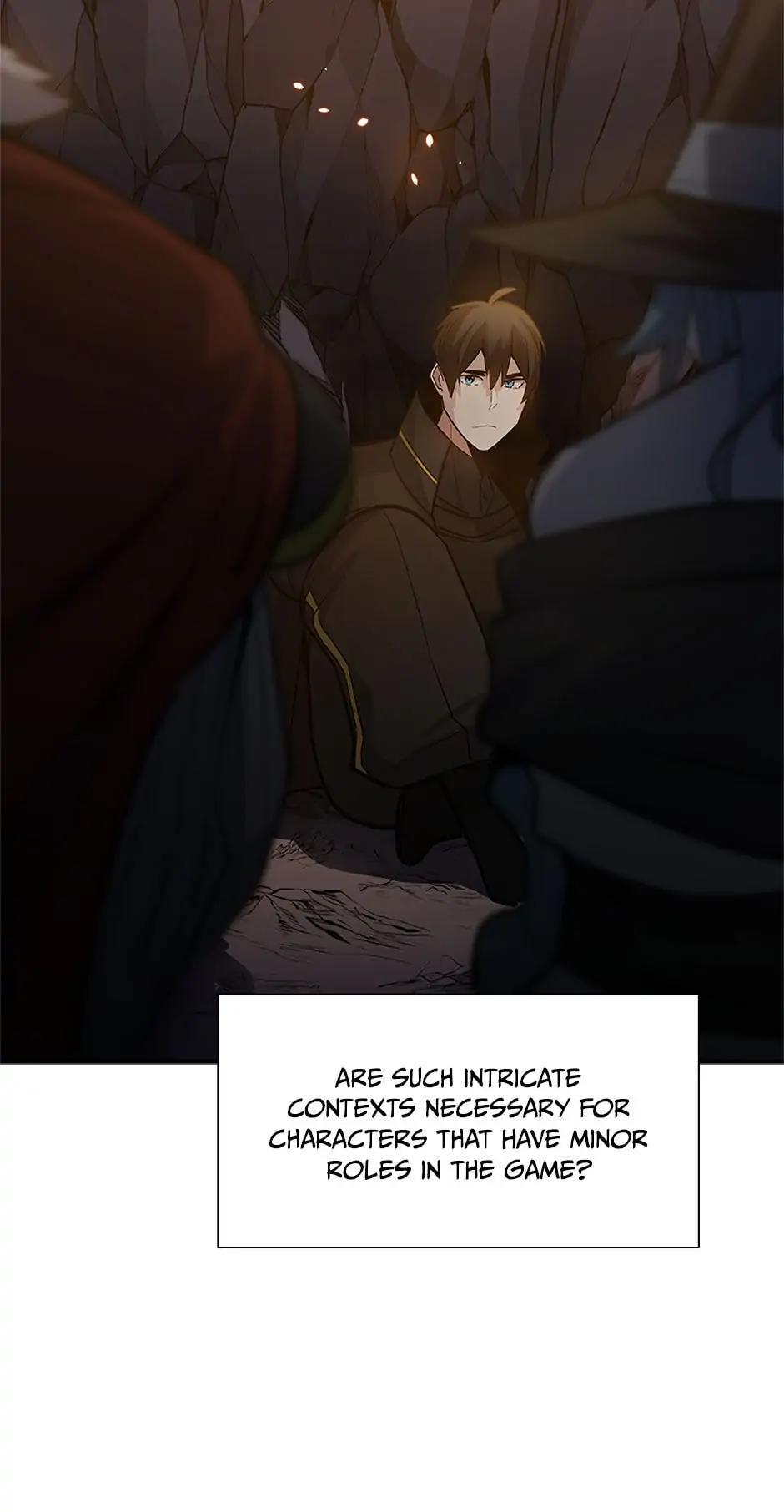 The Tutorial Is Too Hard Chap 97 - Next Chap 98