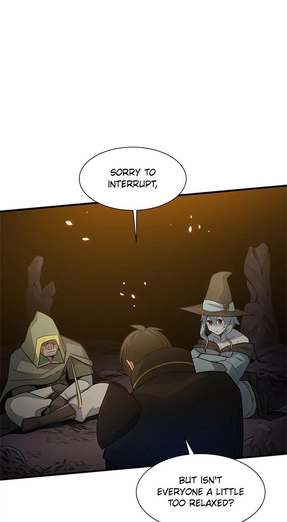 The Tutorial Is Too Hard Chap 97 - Next Chap 98