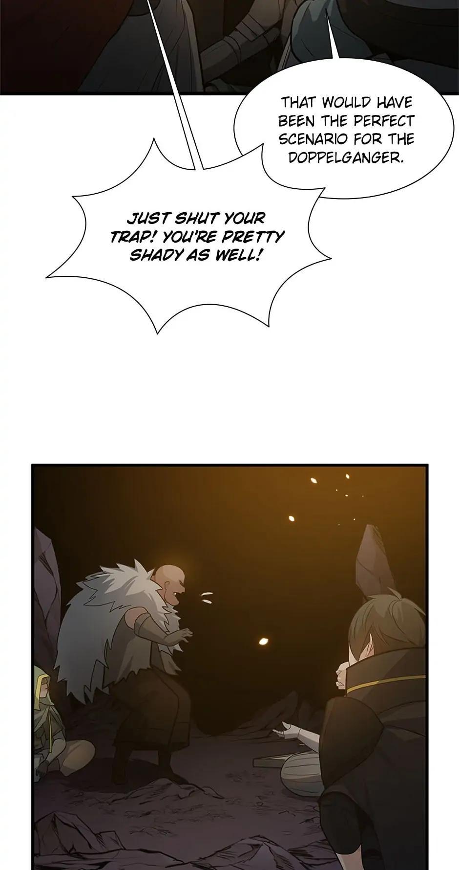 The Tutorial Is Too Hard Chap 97 - Next Chap 98