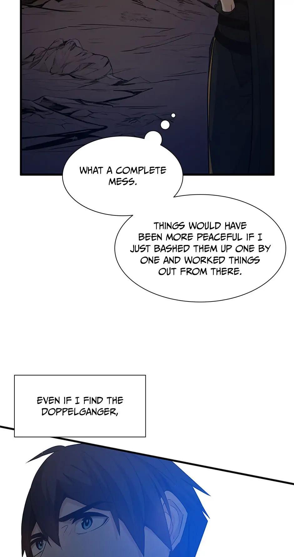 The Tutorial Is Too Hard Chap 97 - Next Chap 98