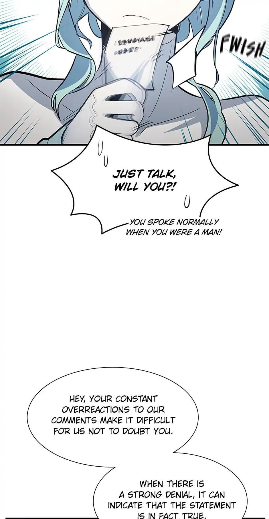 The Tutorial Is Too Hard Chap 97 - Next Chap 98