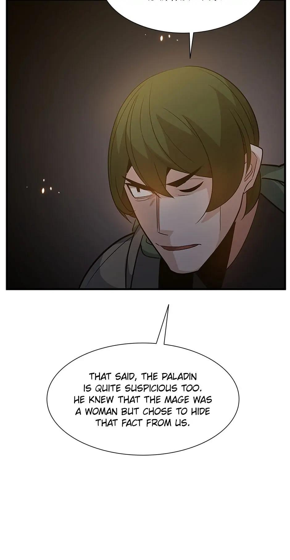 The Tutorial Is Too Hard Chap 97 - Next Chap 98