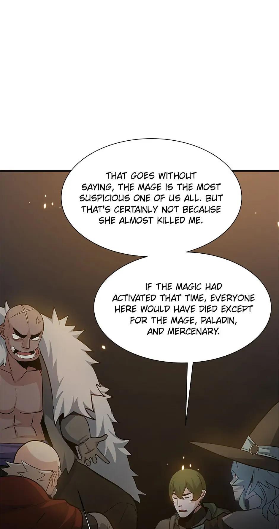 The Tutorial Is Too Hard Chap 97 - Next Chap 98