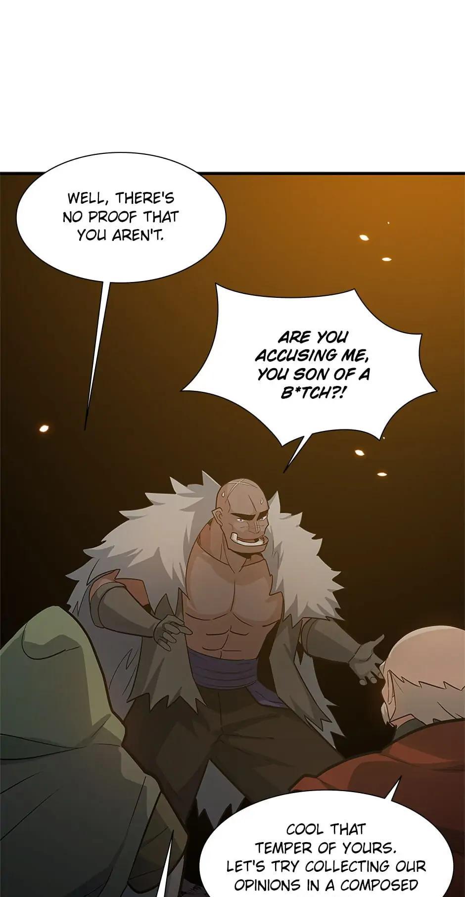 The Tutorial Is Too Hard Chap 97 - Next Chap 98