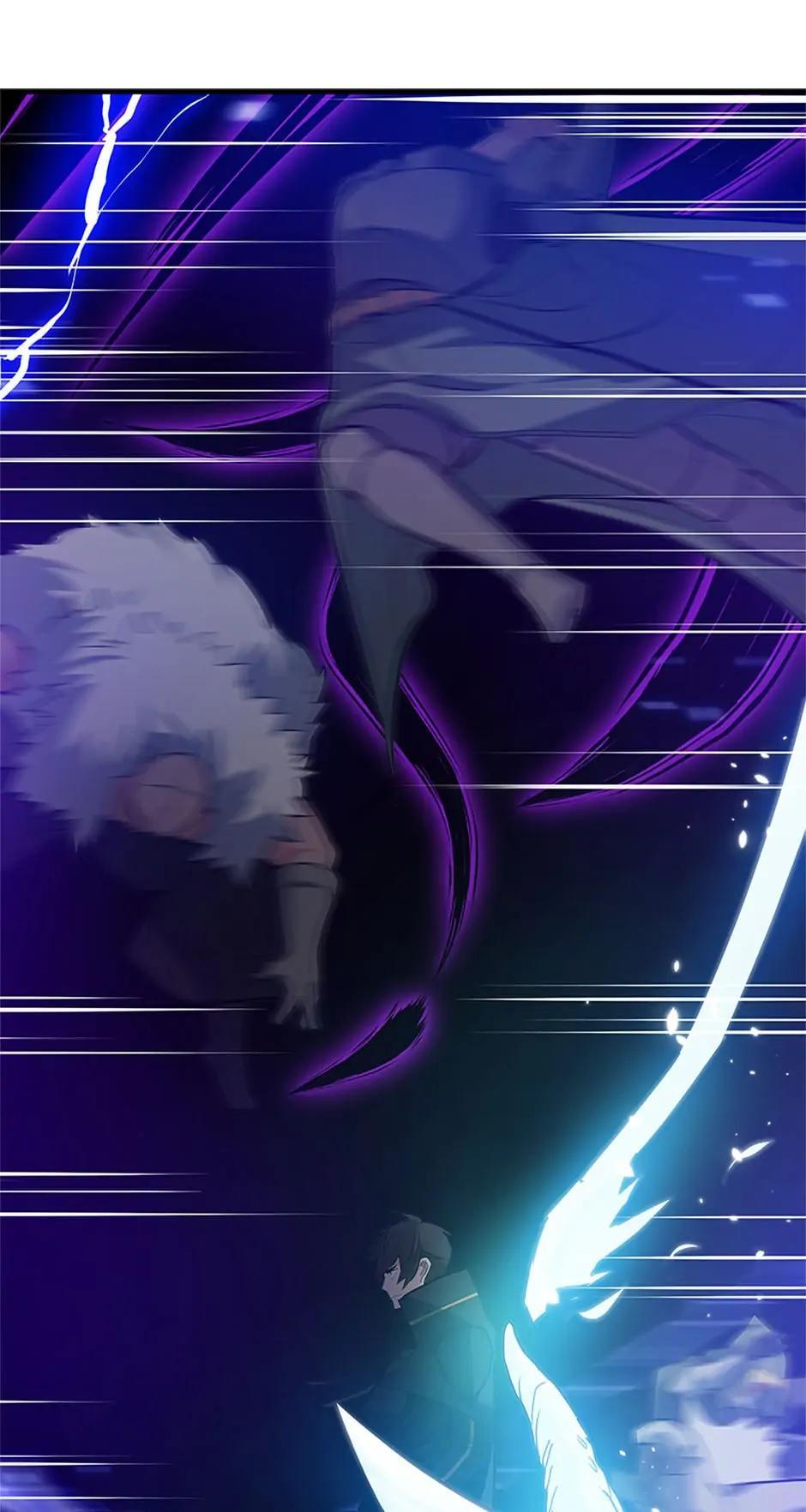 The Tutorial Is Too Hard Chap 97 - Next Chap 98