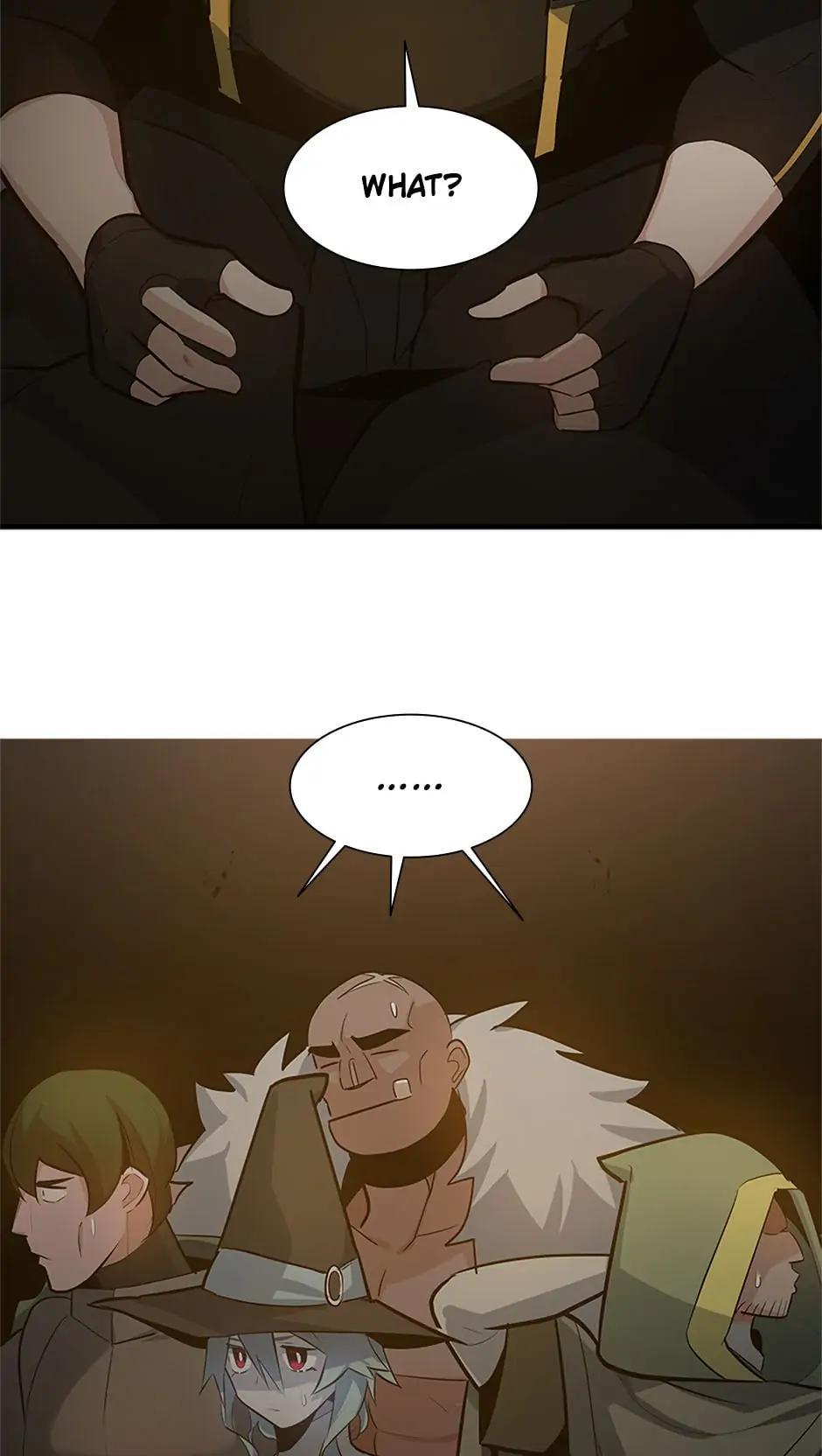 The Tutorial Is Too Hard Chap 97 - Next Chap 98