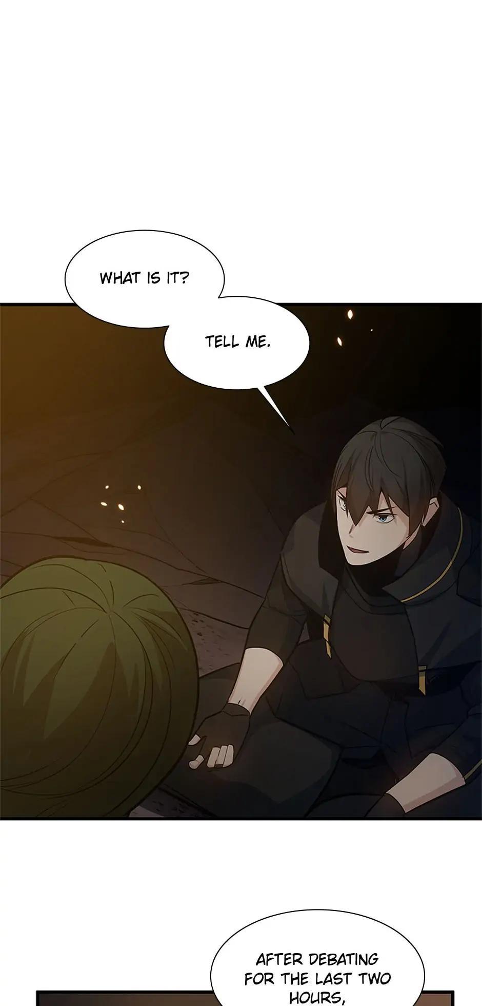 The Tutorial Is Too Hard Chap 97 - Next Chap 98