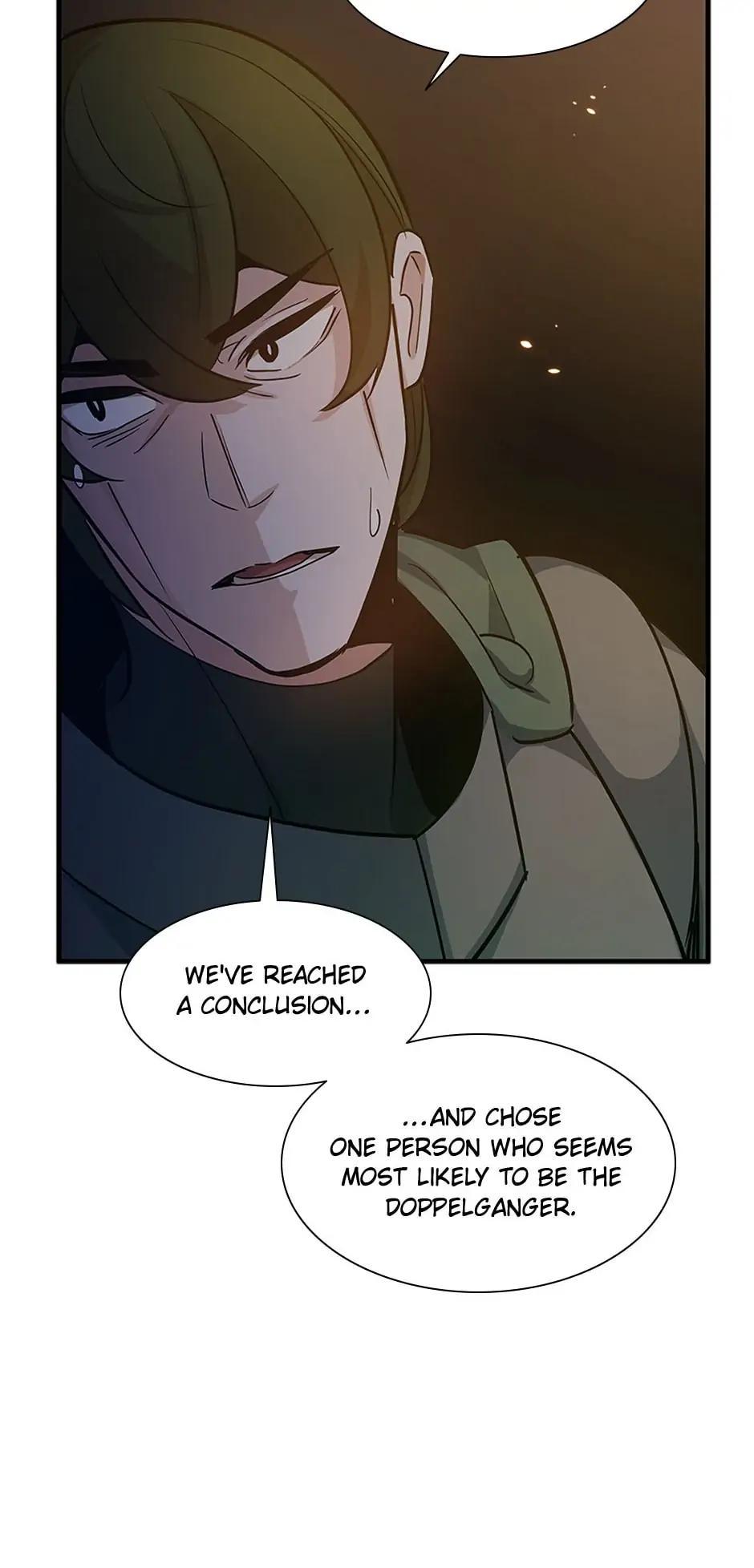 The Tutorial Is Too Hard Chap 97 - Next Chap 98