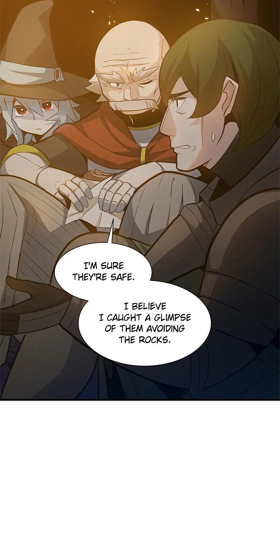 The Tutorial Is Too Hard Chap 97 - Next Chap 98