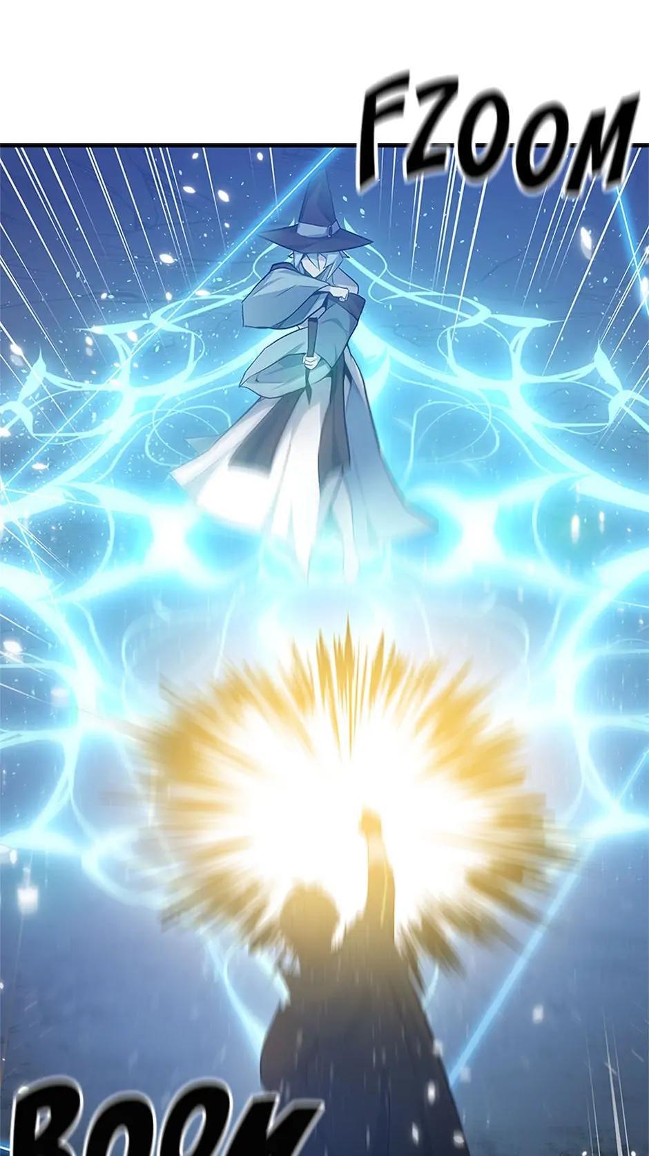 The Tutorial Is Too Hard Chap 97 - Next Chap 98