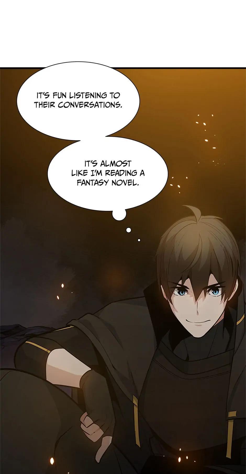 The Tutorial Is Too Hard Chap 97 - Next Chap 98