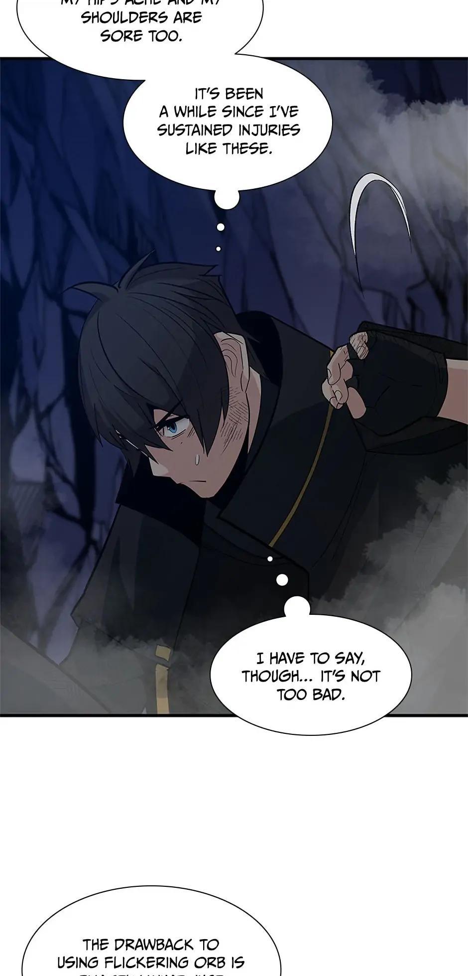The Tutorial Is Too Hard Chap 97 - Next Chap 98
