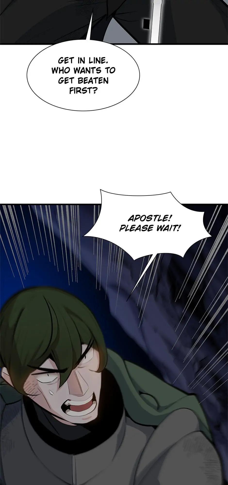 The Tutorial Is Too Hard Chap 97 - Next Chap 98