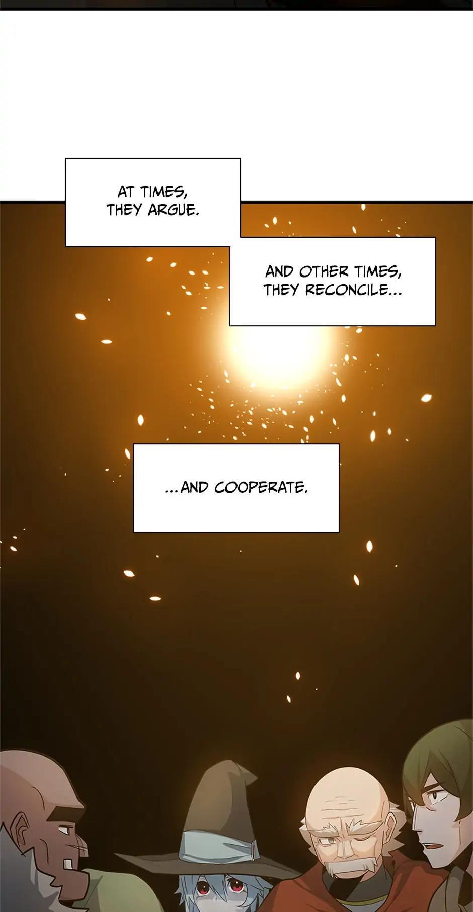 The Tutorial Is Too Hard Chap 97 - Next Chap 98