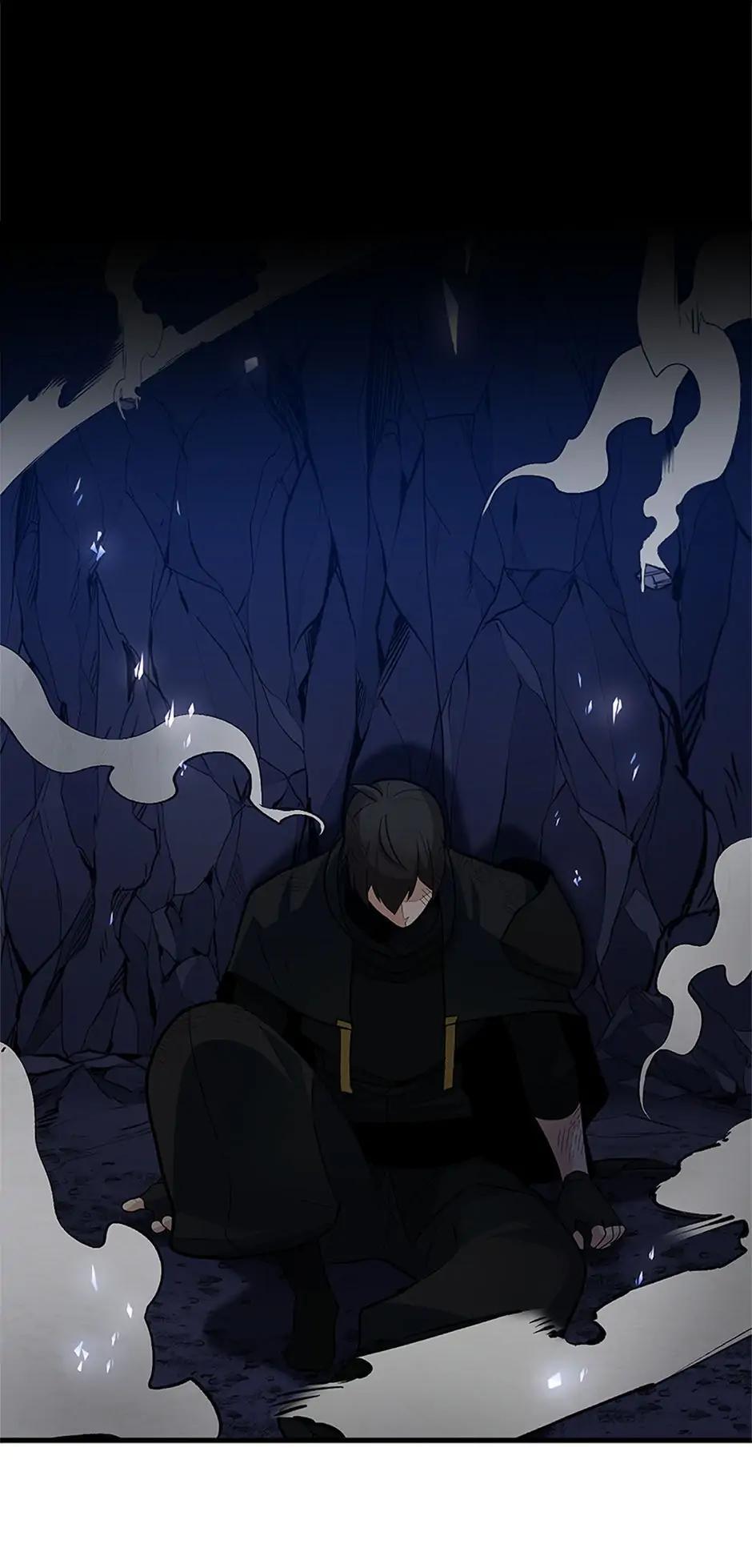 The Tutorial Is Too Hard Chap 97 - Next Chap 98