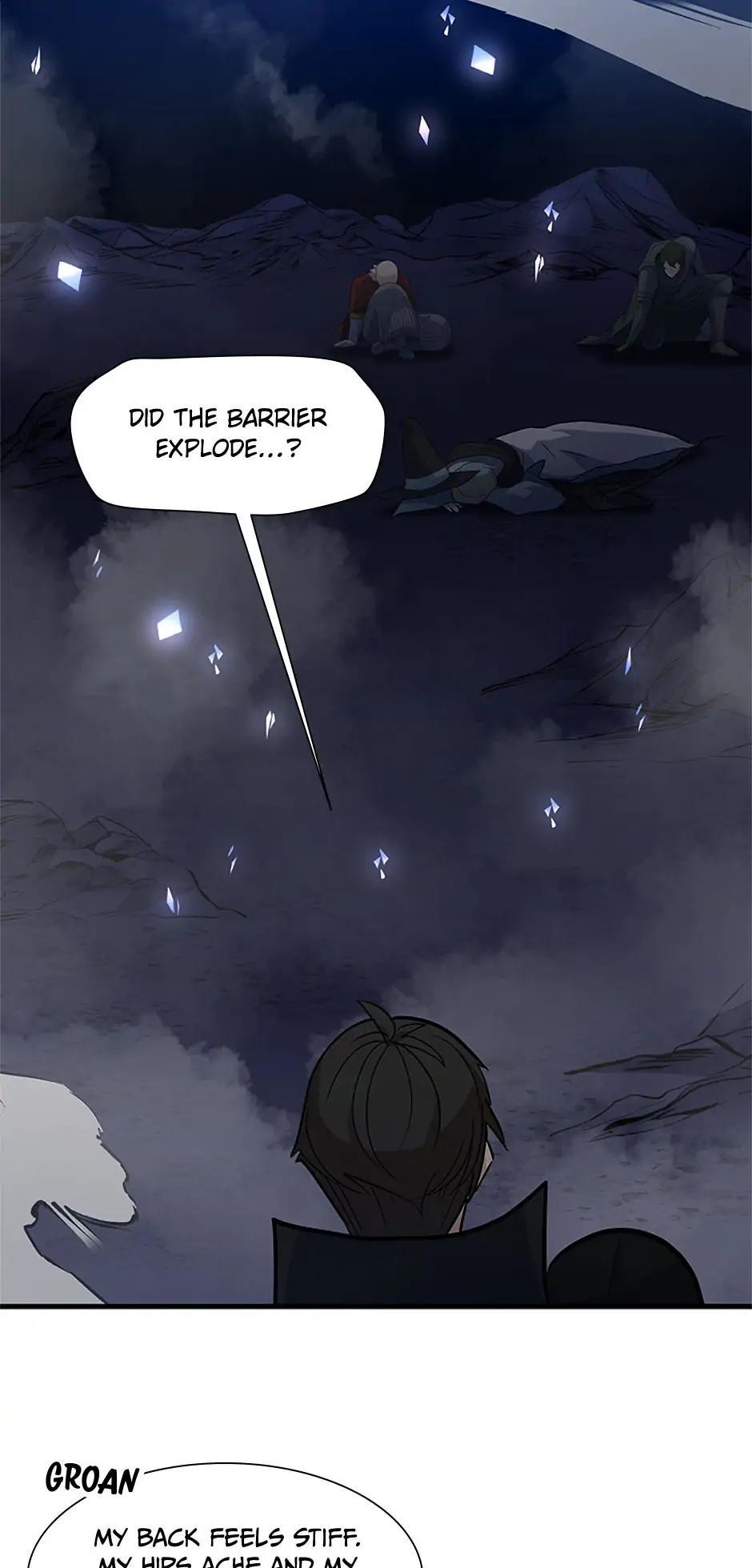 The Tutorial Is Too Hard Chap 97 - Next Chap 98