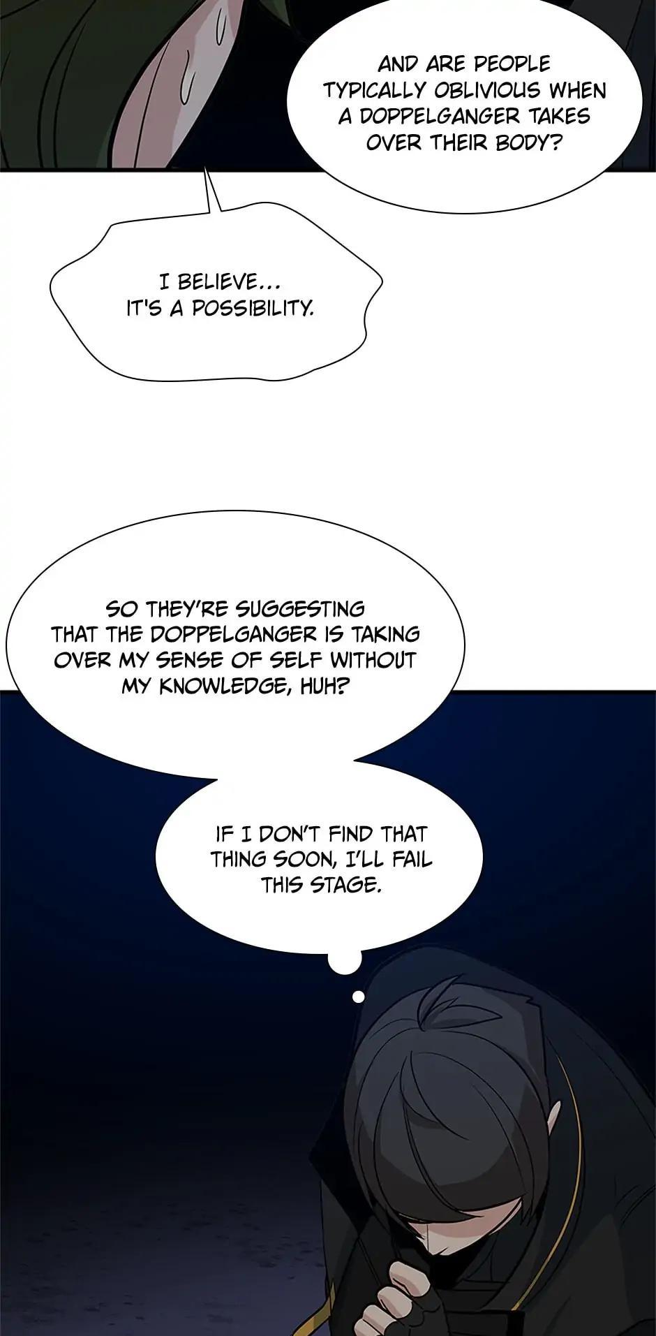 The Tutorial Is Too Hard Chap 97 - Next Chap 98