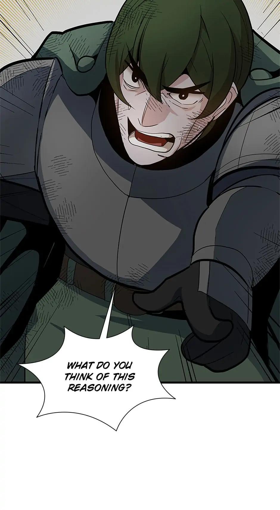 The Tutorial Is Too Hard Chap 97 - Next Chap 98