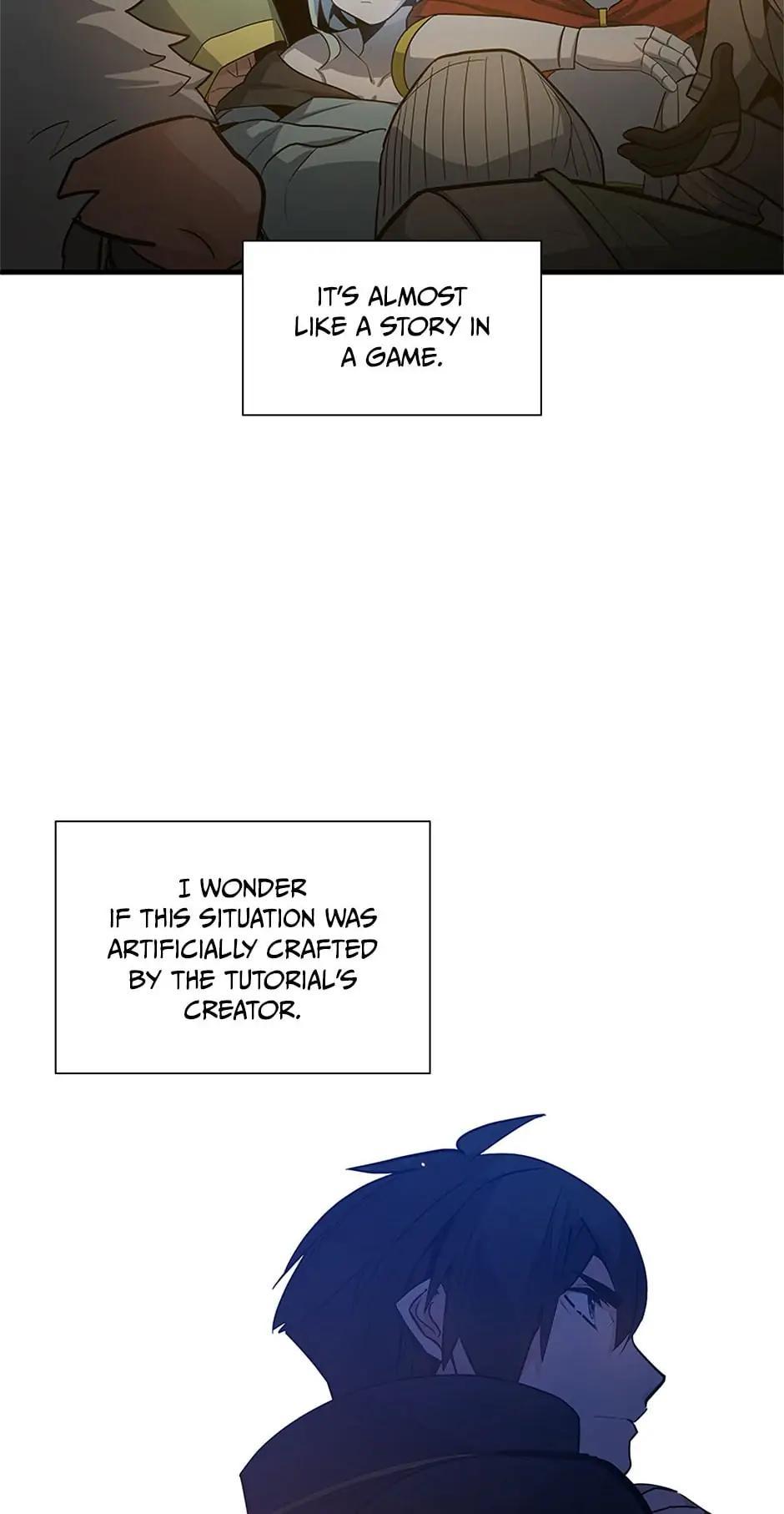 The Tutorial Is Too Hard Chap 97 - Next Chap 98