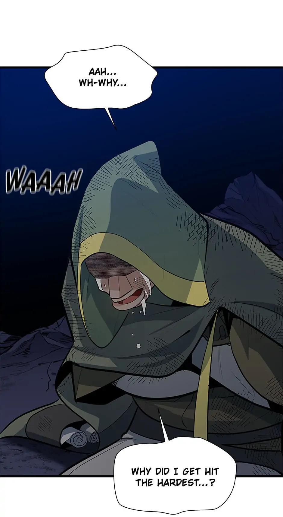 The Tutorial Is Too Hard Chap 97 - Next Chap 98