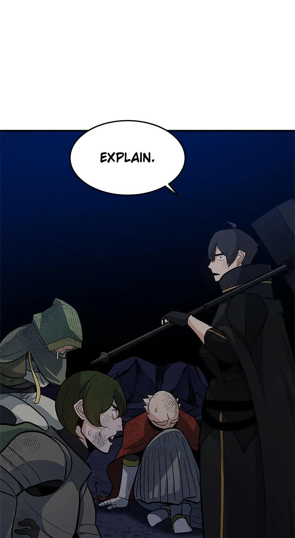 The Tutorial Is Too Hard Chap 97 - Next Chap 98