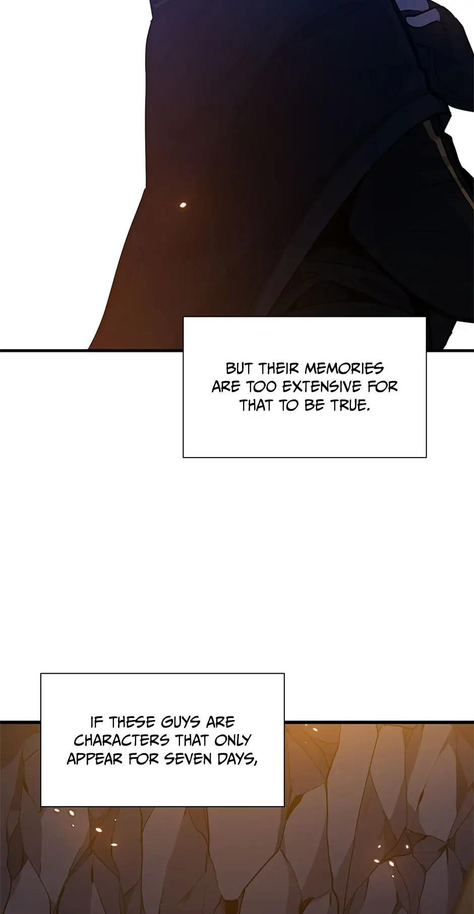 The Tutorial Is Too Hard Chap 97 - Next Chap 98