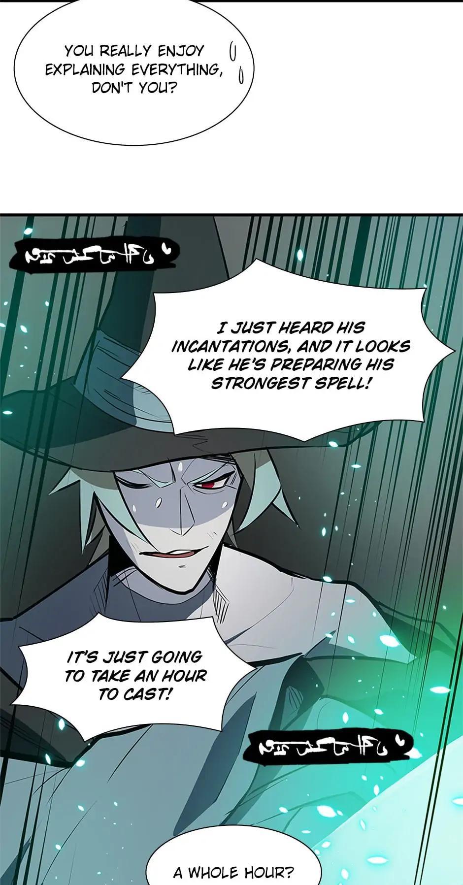 The Tutorial Is Too Hard Chap 94 - Next Chap 95