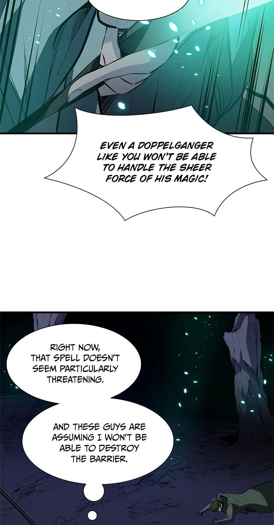 The Tutorial Is Too Hard Chap 94 - Next Chap 95