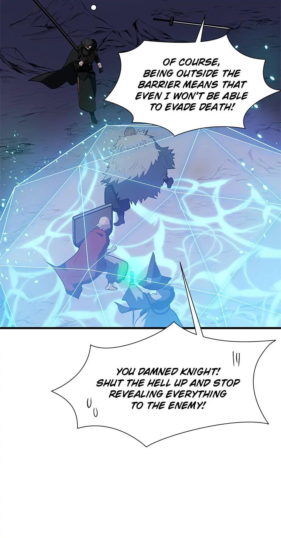 The Tutorial Is Too Hard Chap 94 - Next Chap 95