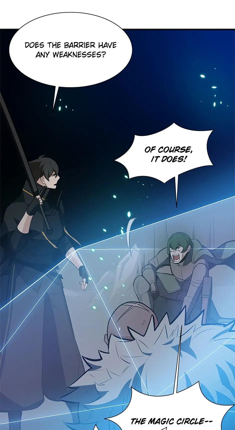 The Tutorial Is Too Hard Chap 94 - Next Chap 95