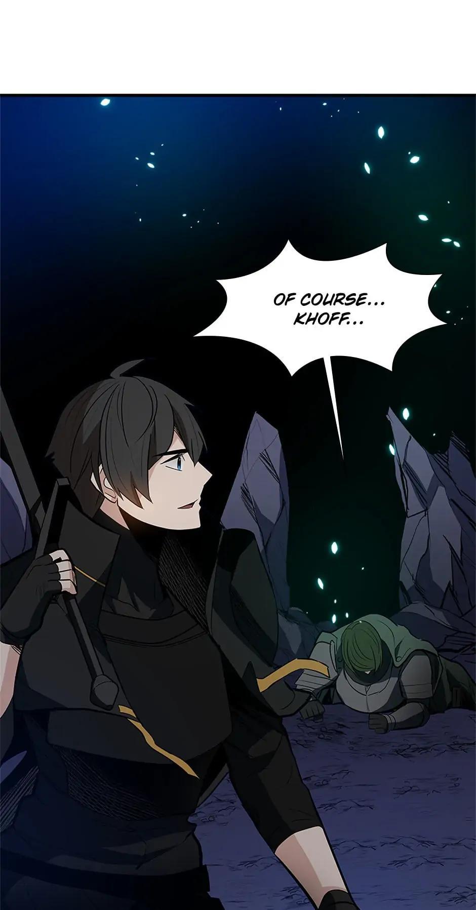 The Tutorial Is Too Hard Chap 94 - Next Chap 95