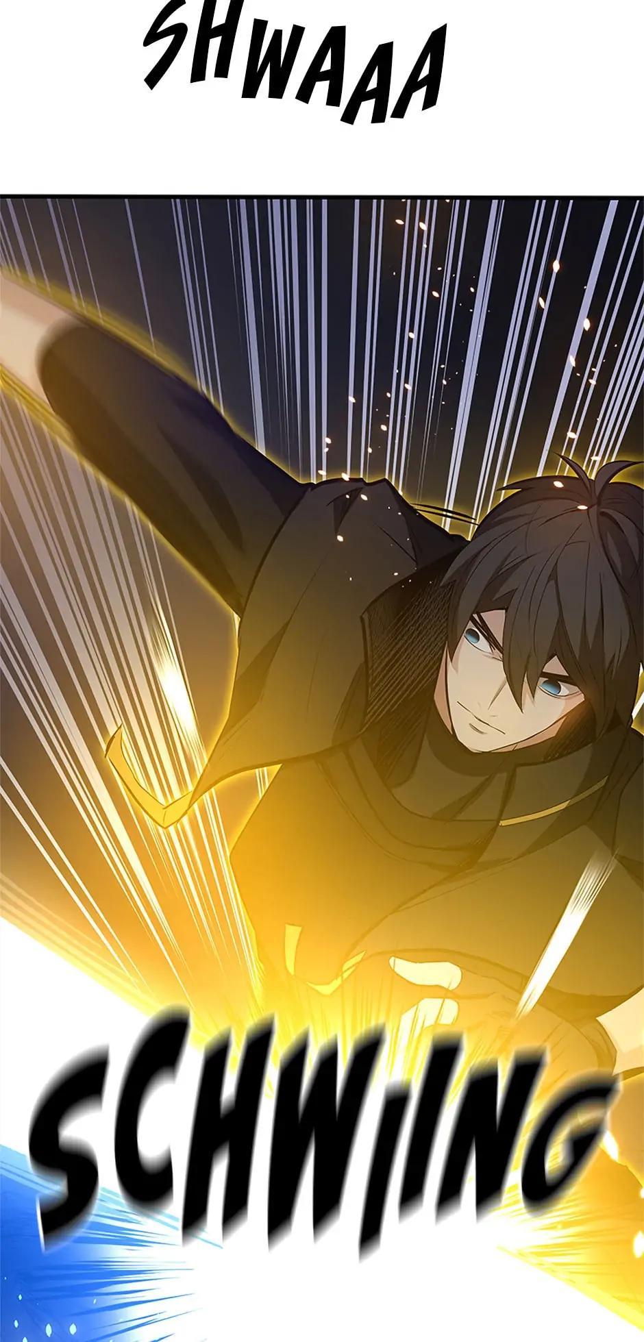 The Tutorial Is Too Hard Chap 94 - Next Chap 95