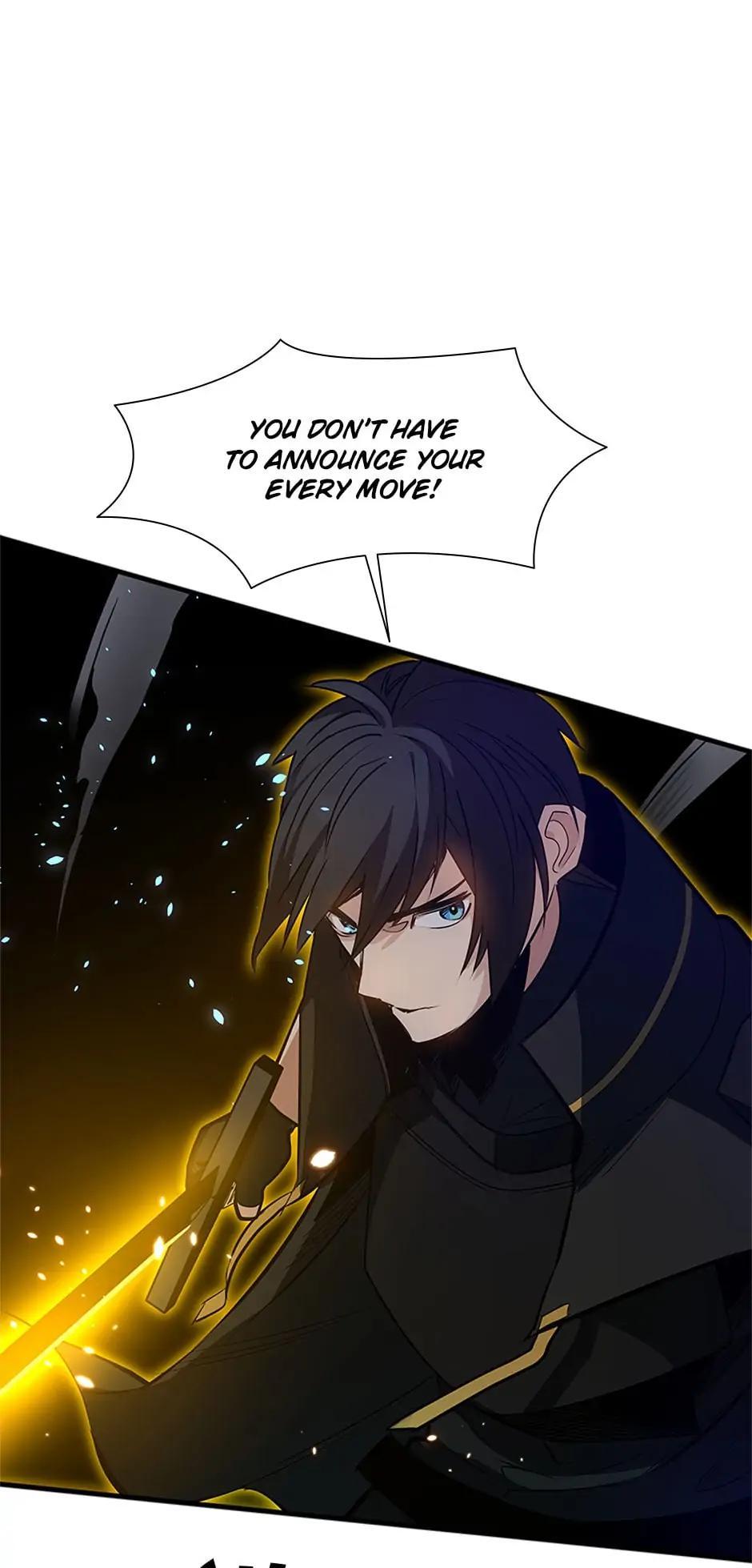 The Tutorial Is Too Hard Chap 94 - Next Chap 95