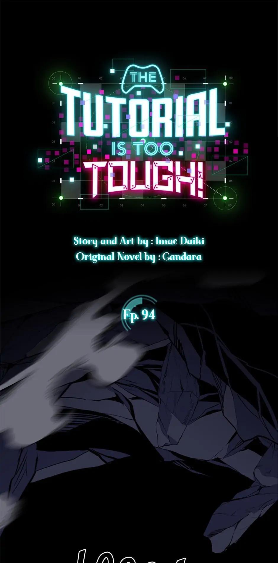 The Tutorial Is Too Hard Chap 94 - Next Chap 95