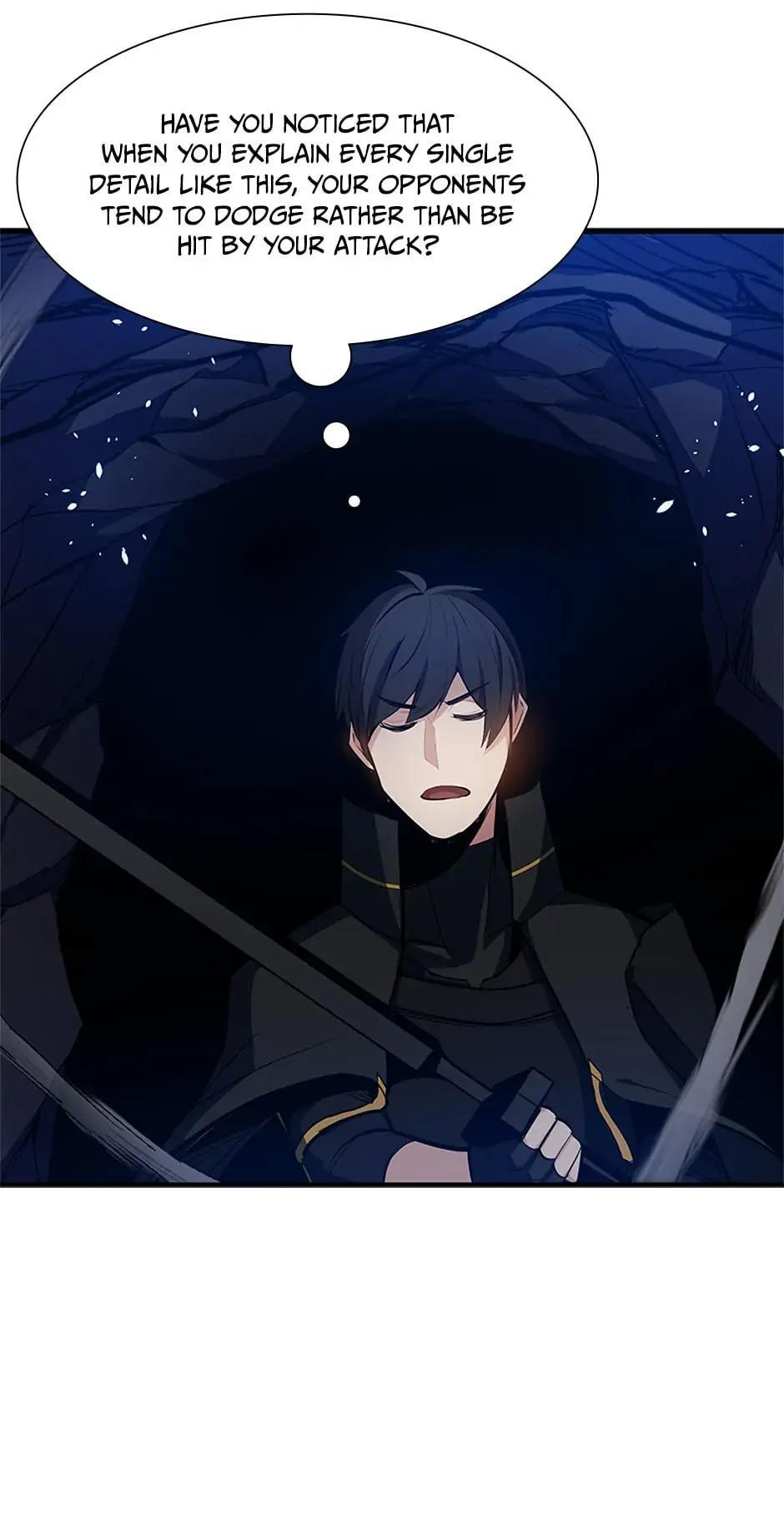 The Tutorial Is Too Hard Chap 94 - Next Chap 95