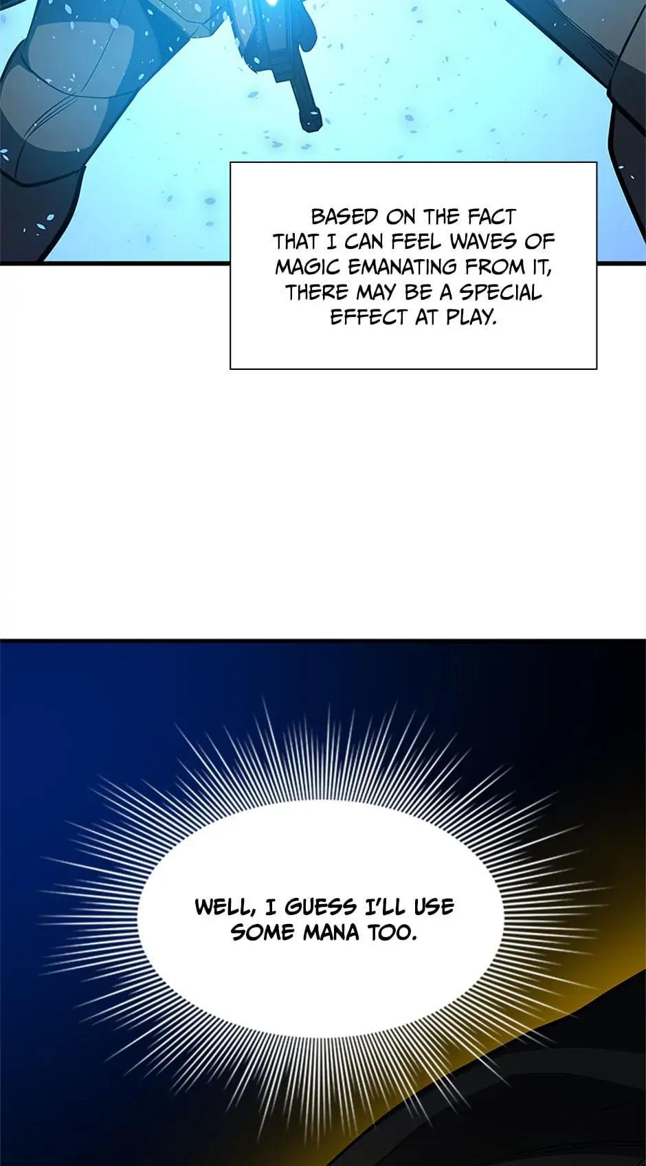 The Tutorial Is Too Hard Chap 94 - Next Chap 95