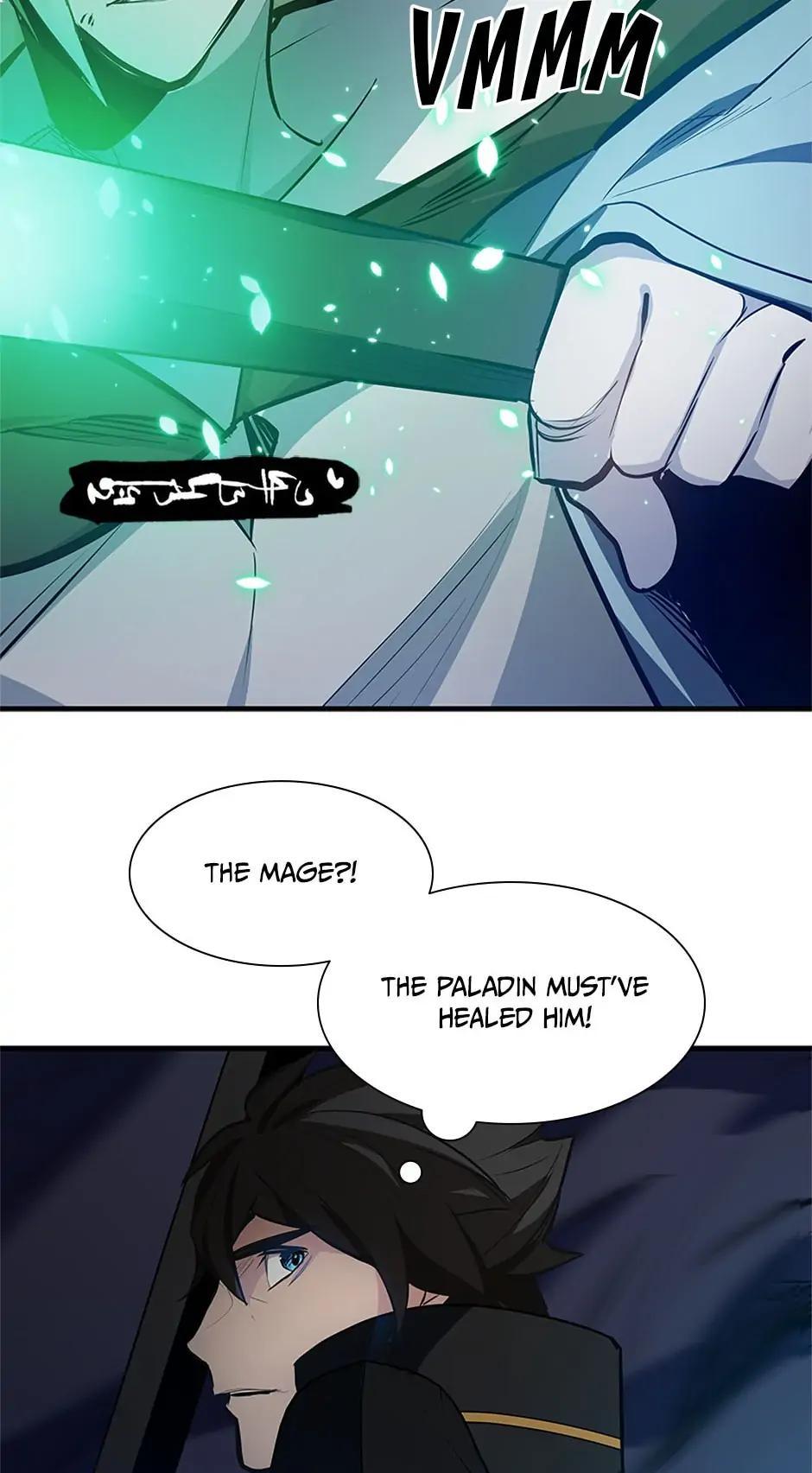 The Tutorial Is Too Hard Chap 94 - Next Chap 95