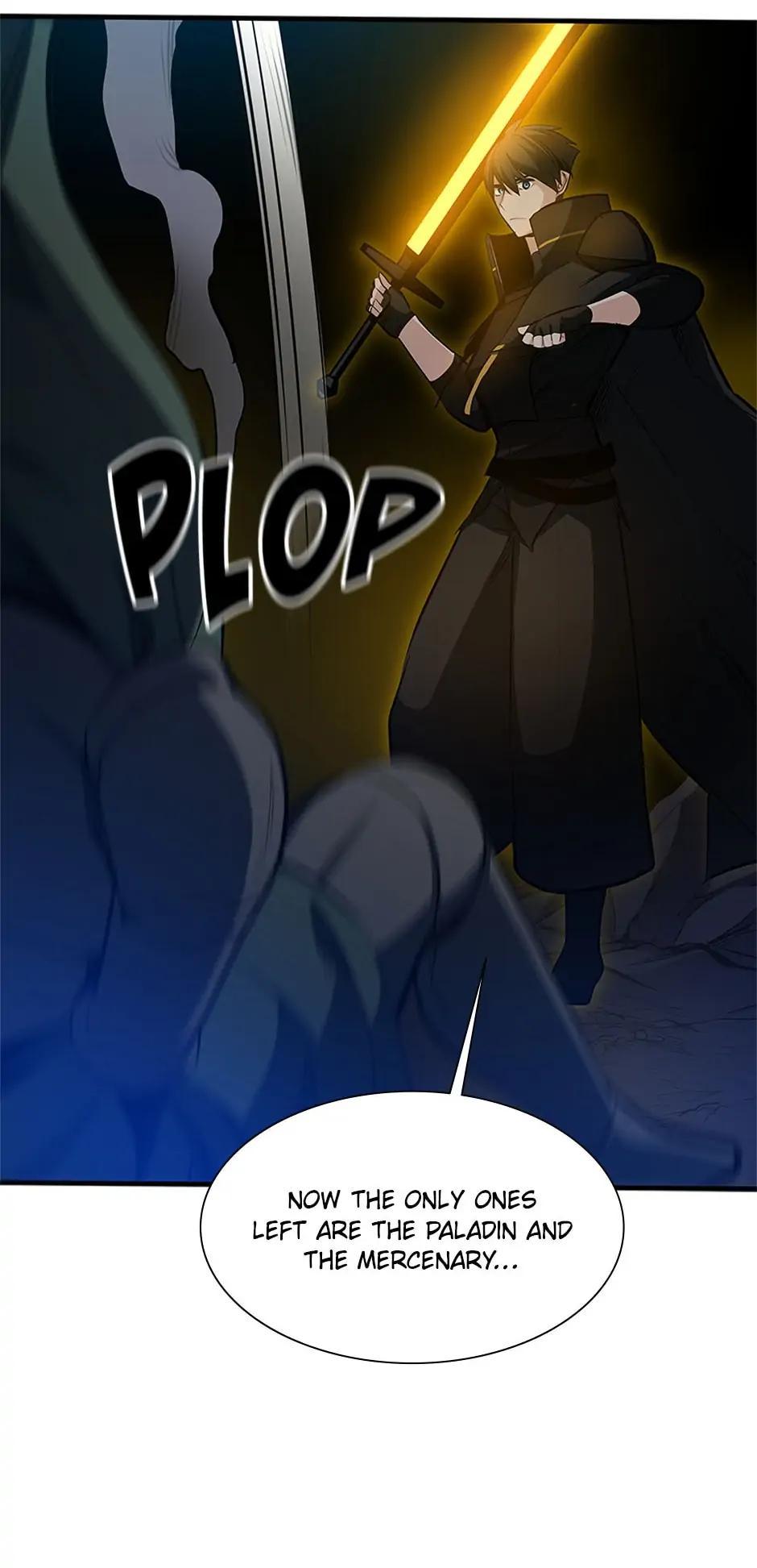 The Tutorial Is Too Hard Chap 94 - Next Chap 95