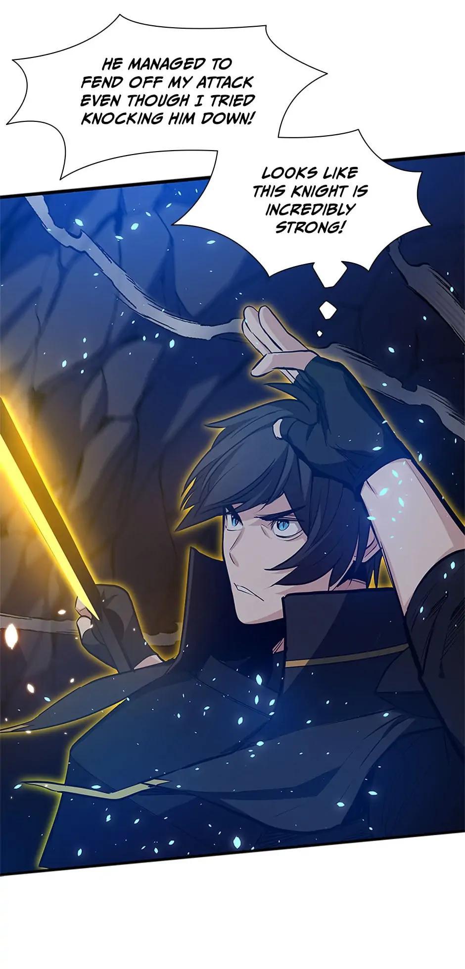 The Tutorial Is Too Hard Chap 94 - Next Chap 95