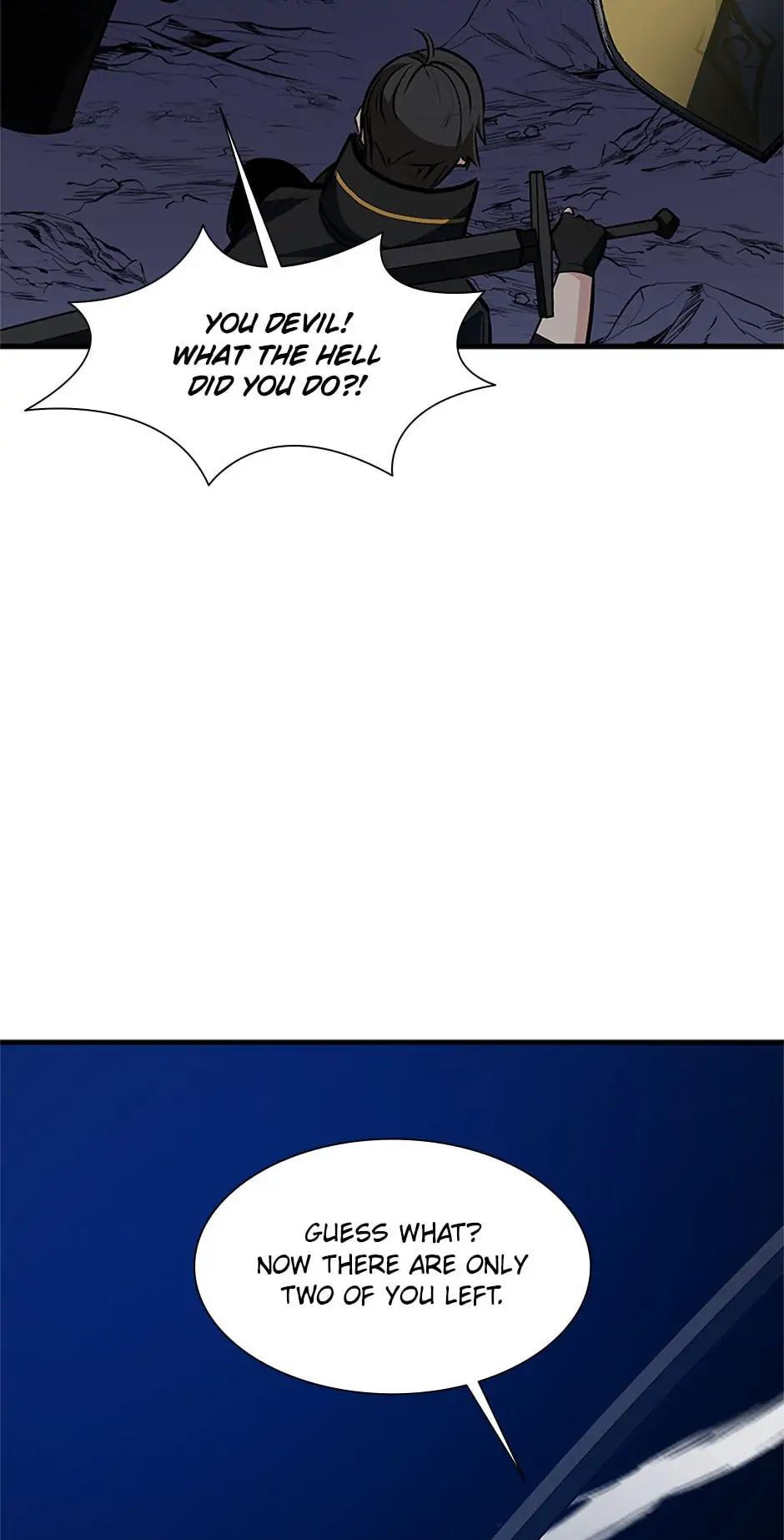 The Tutorial Is Too Hard Chap 94 - Next Chap 95