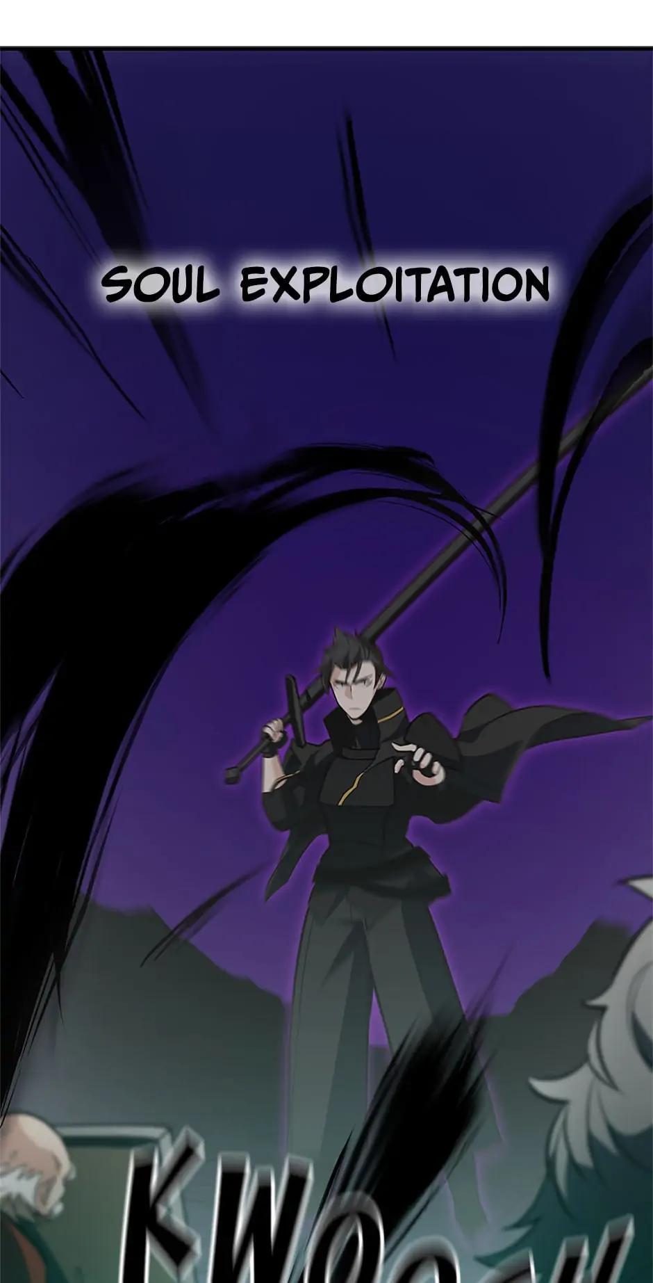 The Tutorial Is Too Hard Chap 94 - Next Chap 95