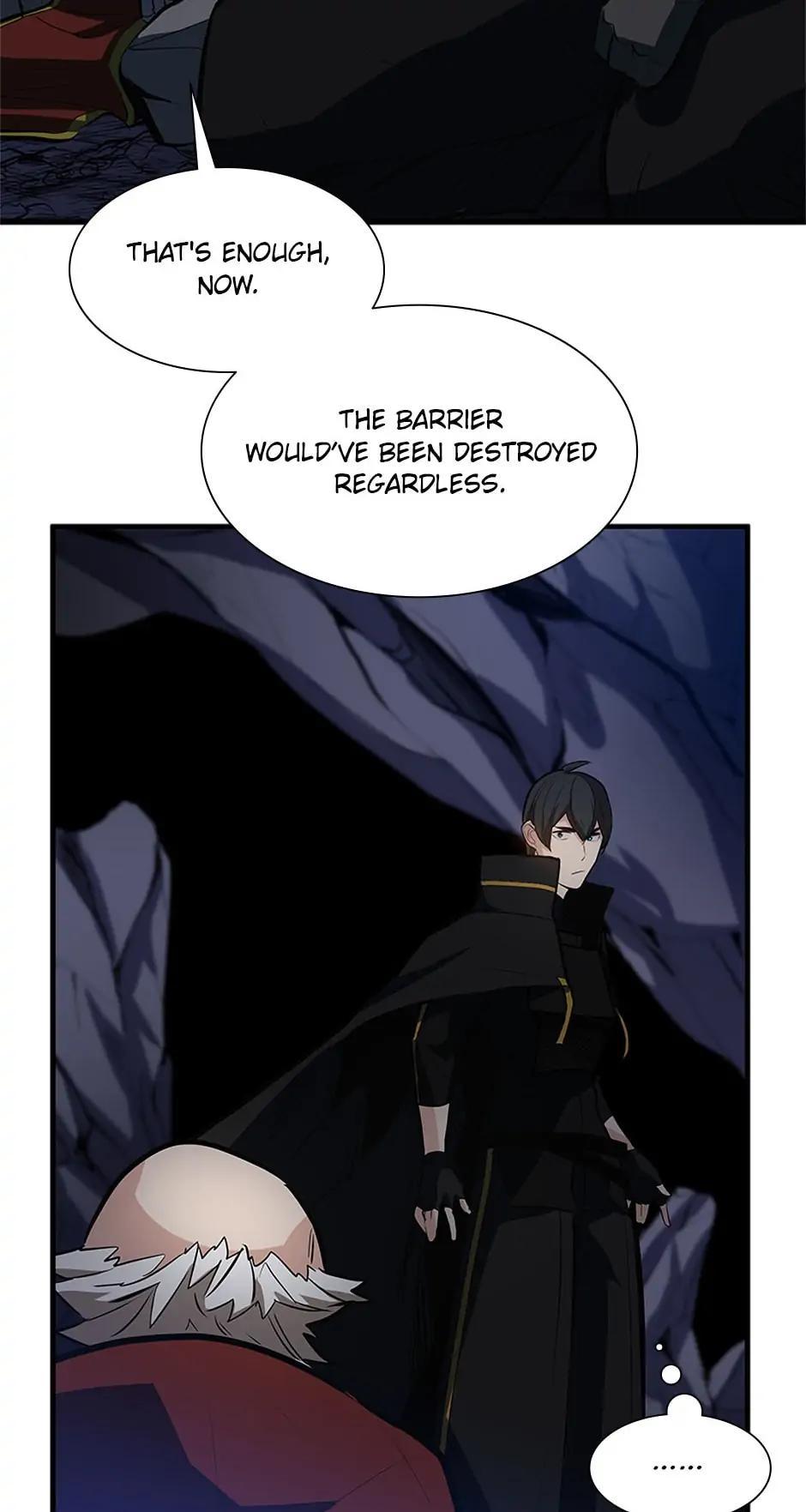 The Tutorial Is Too Hard Chap 94 - Next Chap 95