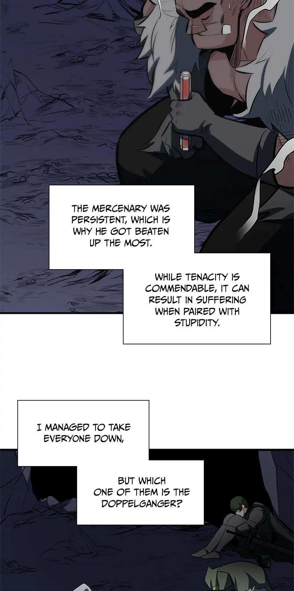 The Tutorial Is Too Hard Chap 94 - Next Chap 95