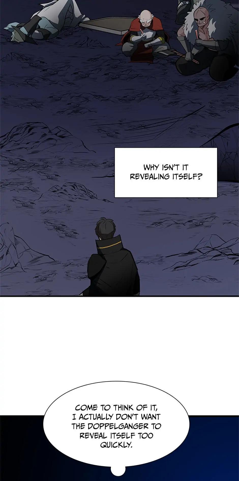 The Tutorial Is Too Hard Chap 94 - Next Chap 95