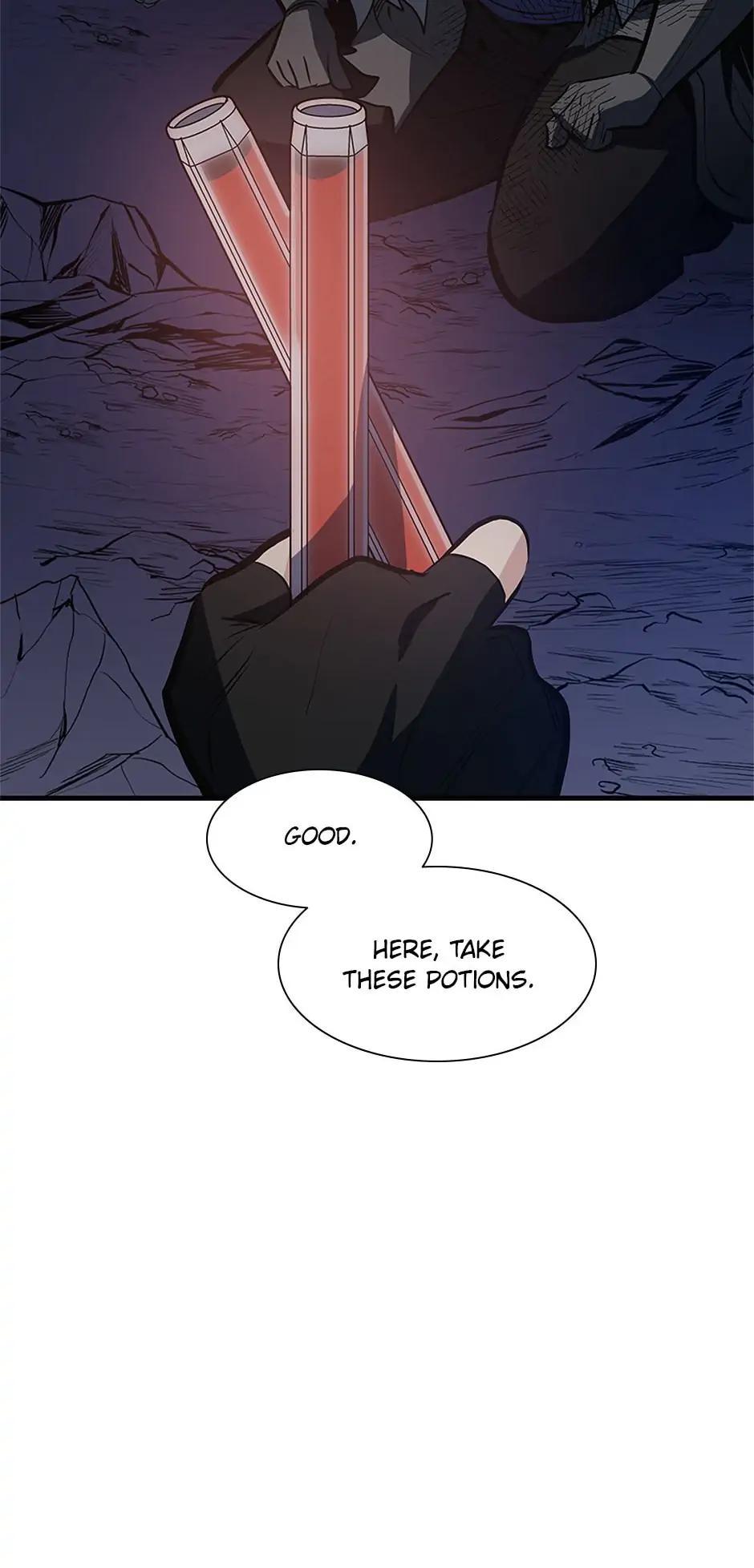 The Tutorial Is Too Hard Chap 94 - Next Chap 95